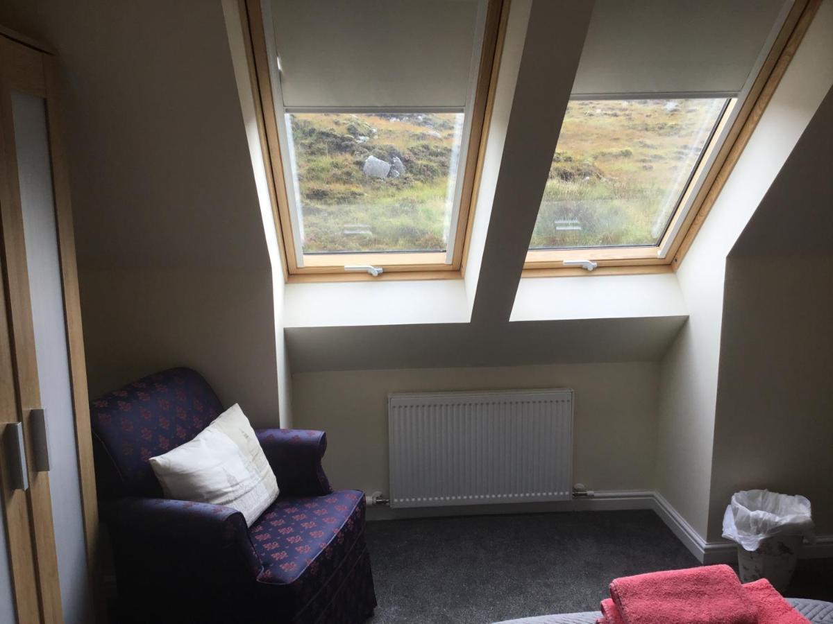 Bed and Breakfast Rhenetra Arisaig Exteriér fotografie